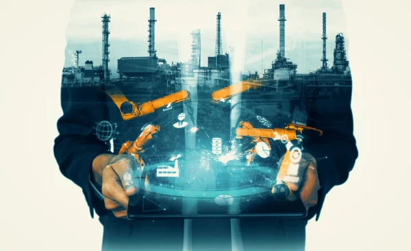 Fourth Industrial Revolution