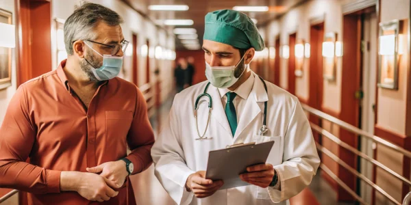 Evidence based health care