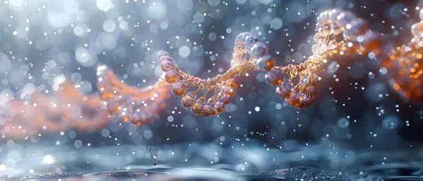 Molecular And Cell Biology