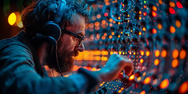 Audio Forensics and Restoration