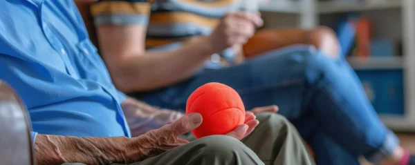 Recreational Therapy