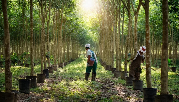 Arboriculture and Urban Forestry