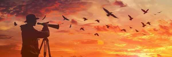 Avian Field Identification