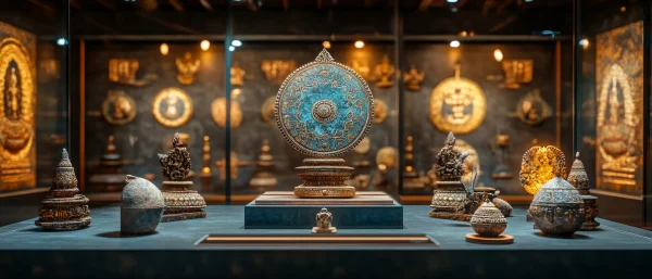 curating and collections