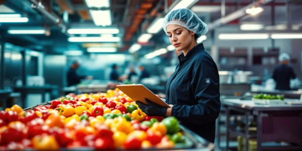 Food Technology