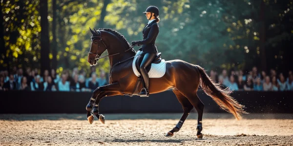 Equitation Science