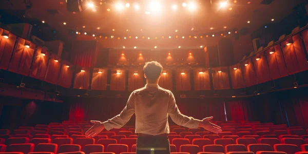 Drama and Theatre Studies