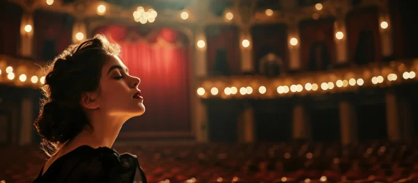 Drama and Performance