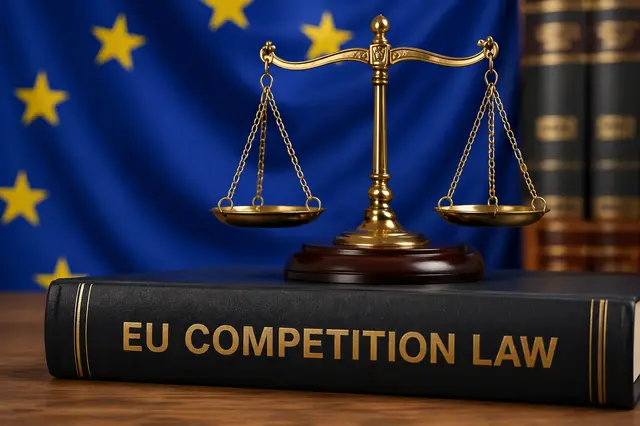 EU Competition Law course