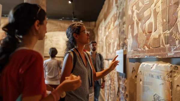 museum Education jobs