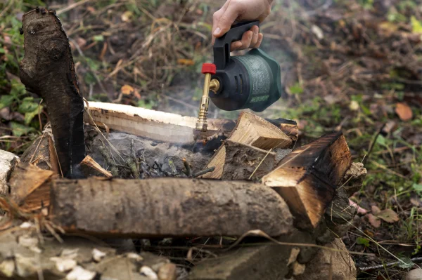Bushcraft