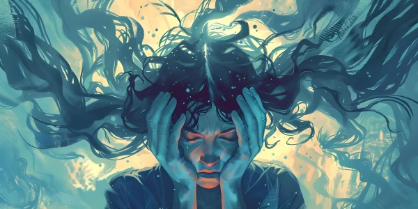 Thought Field Therapy