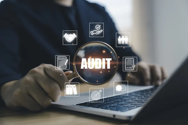 Professional ethics for accountants