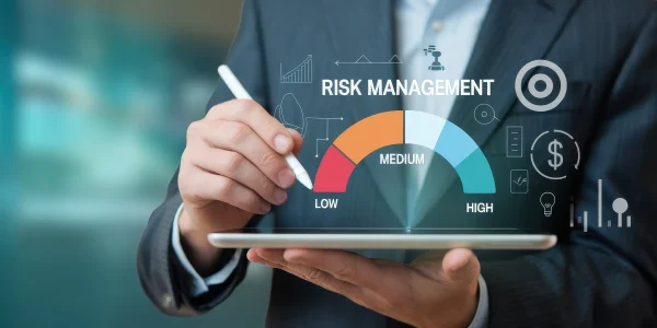 Supply chain risk management