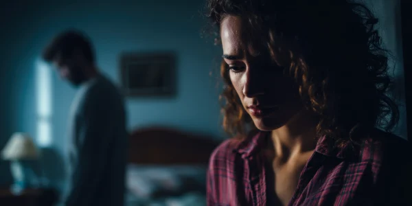 Domestic Violence and Abuse Awareness