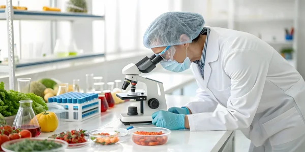 Food Microbiology