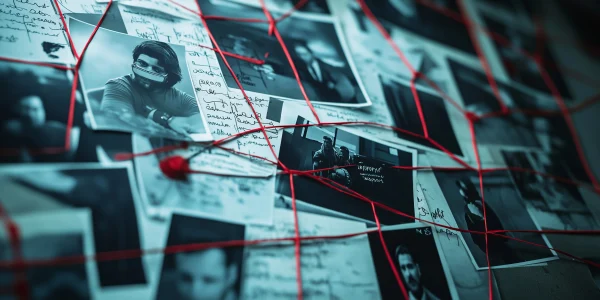 Crime scene investigation