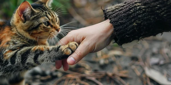 Feline Behaviour and Psychology