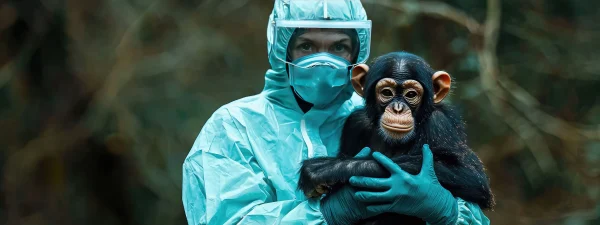 wildlife rescue and rehabilitation