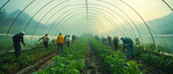 Agricultural Science