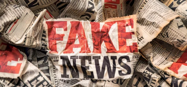 Fake news
