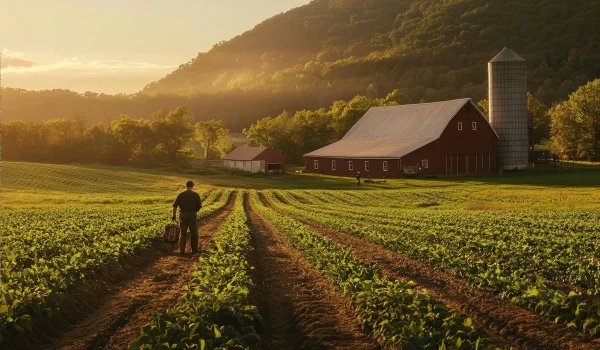 Homesteading