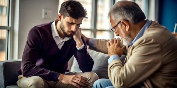 Forgiveness Coach And Practitioner