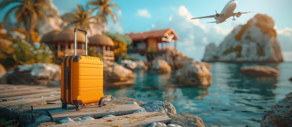 Travel And Tourism