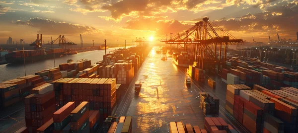 import export business