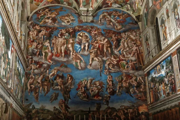 history of popes