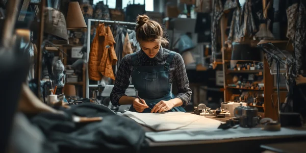 fashion merchandising jobs