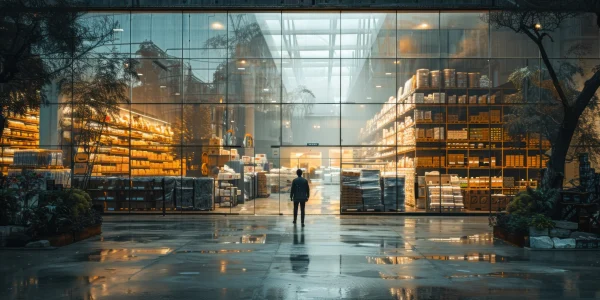 retail facility management