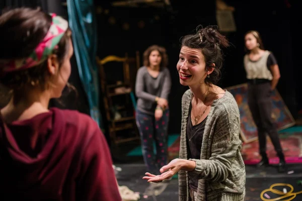 Dramatherapy Jobs