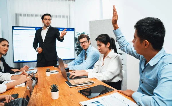 Emotional Intelligence and Resilience