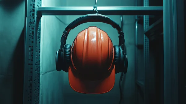 Noise Control and Hearing Protection