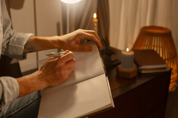Art and Science of Diary Keeping