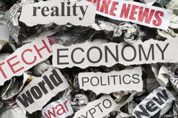 Newspaper Journalism