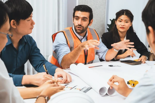occupational safety and incident management