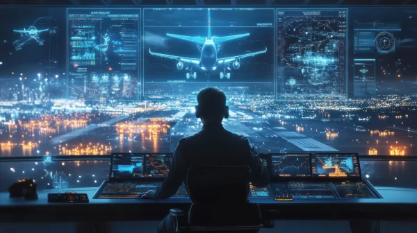 Airport Management and Operations