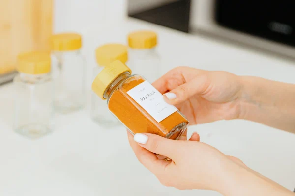 Food labelling regulations
