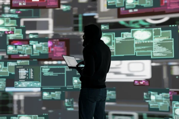 Criminal intelligence analysis