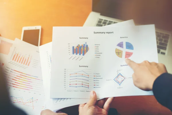 nonprofit accounting