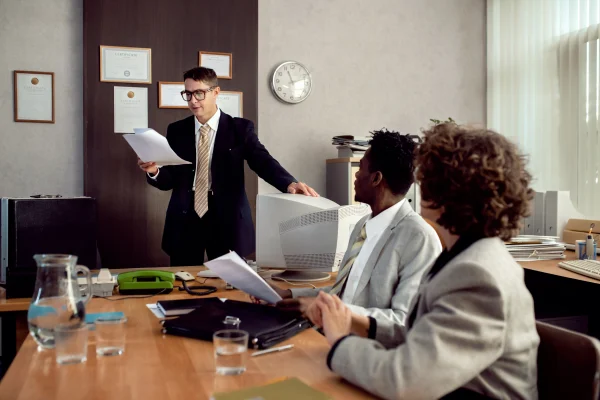 risk and crisis management