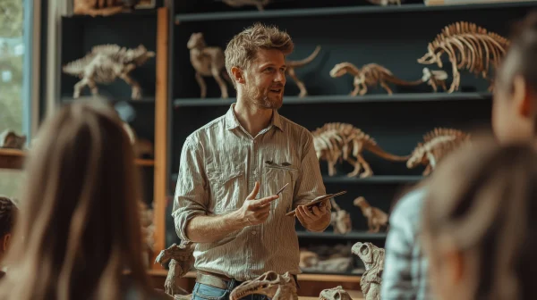 museum Education jobs
