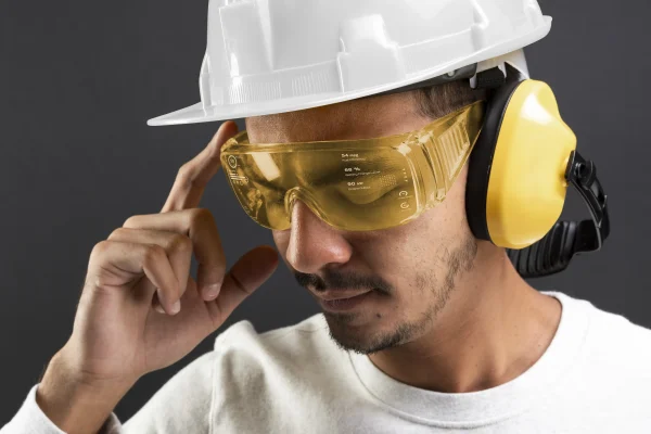 Noise Control and Hearing Protection