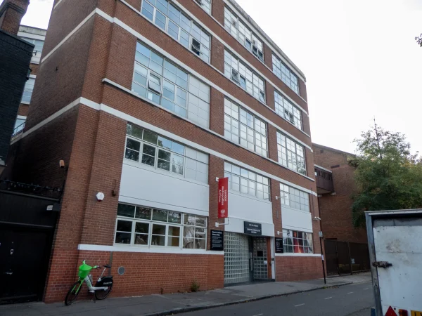 The London archives