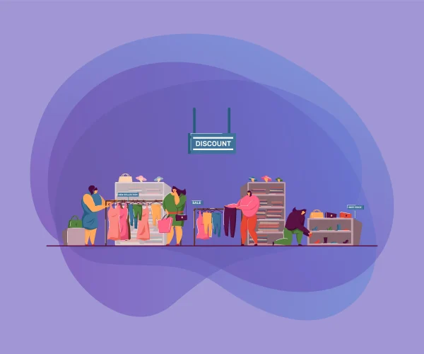 clothing and textiles manufacturing