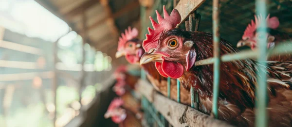 poultry diseases