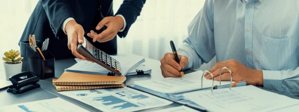 Professional ethics for accountants