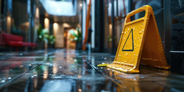 workplace accident investigation